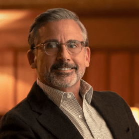 Steve Carell afirma que o piloto de Rooster é um dos melhores de sua carreira
