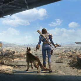 Fallout da Bethesda