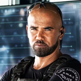 Hondo em SWAT