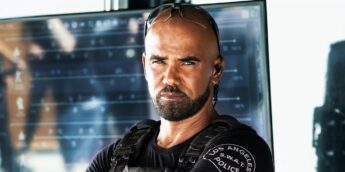 Hondo em SWAT