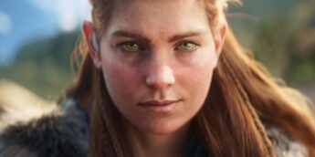 Horizon na Guerrilla Games
