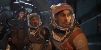 Exodus RPG