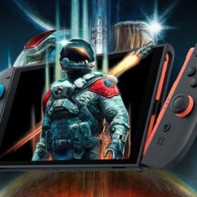 Starfield do Switch