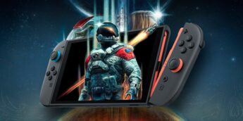 Starfield do Switch
