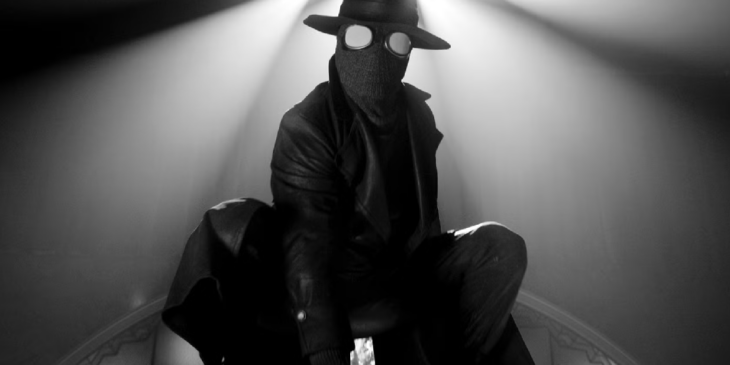Spider-Noir ganha janela de estreia no Prime Video