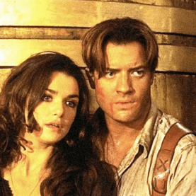 A Múmia 4 com Brendan Fraser e Rachel Weisz ganha data de estreia