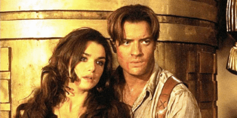 A Múmia 4 com Brendan Fraser e Rachel Weisz ganha data de estreia