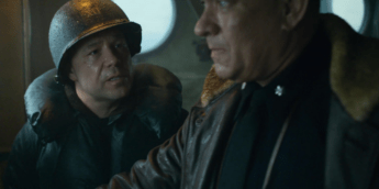 Apple inicia produção de Greyhound 2 com Tom Hanks e Stephen Graham