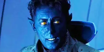 Alan Cumming como Noturno em X-Men 2