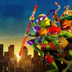 Tartarugas Ninja: Caos Mutante