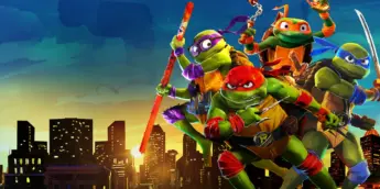 Tartarugas Ninja: Caos Mutante