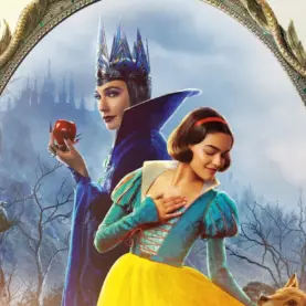 Branca de Neve, da Disney