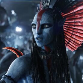 Avatar de James Cameron