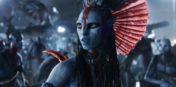 Avatar de James Cameron