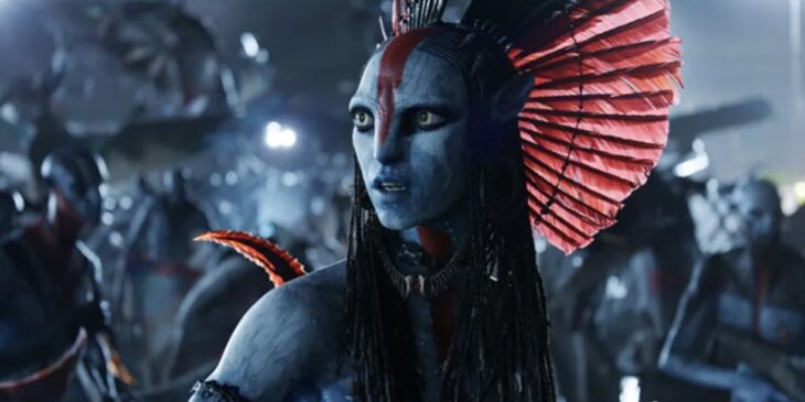 Avatar de James Cameron