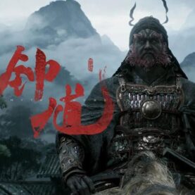 Game Science e Black Myth