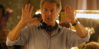Dustin Hoffman na Netflix
