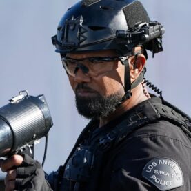 SWAT Exiles da Sony