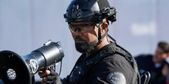 SWAT Exiles da Sony