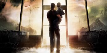 Filme O Nevoeiro