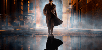 Spider-Noir ganha pôster inédito e data para trailer oficial