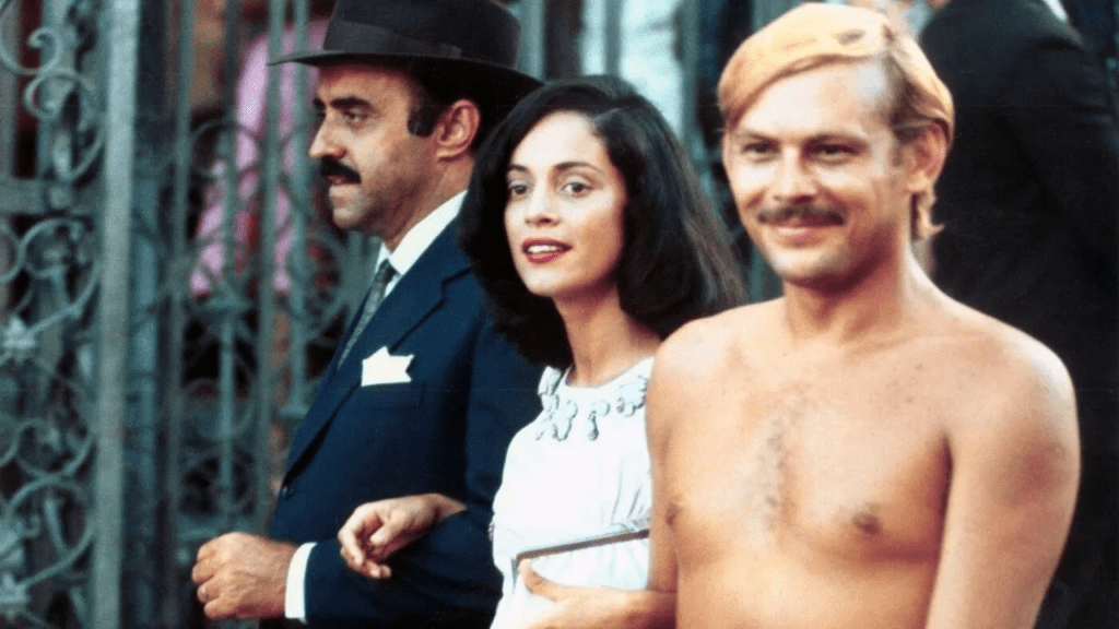 7 filmes imperdíveis que capturam a energia do Carnaval (incluindo o novo de Wagner Moura)