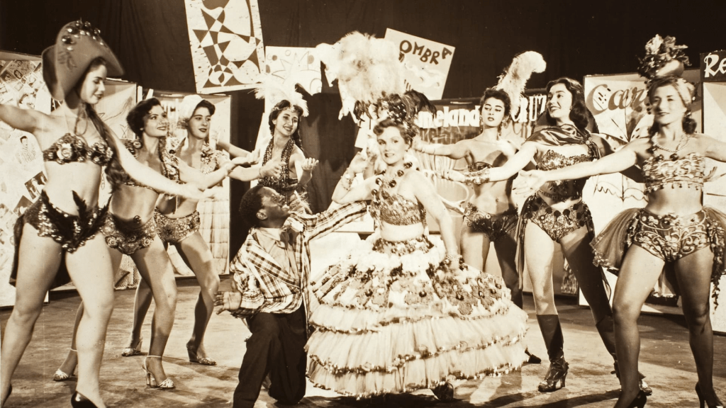 7 filmes imperdíveis que capturam a energia do Carnaval (incluindo o novo de Wagner Moura)