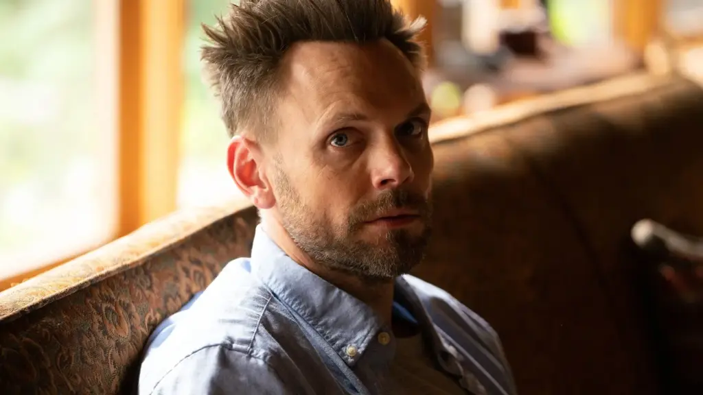 Joel McHale, novidade no elenco de Pânico 7