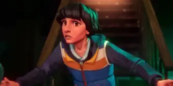 Stranger Things: Histórias de 1985