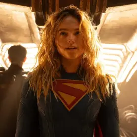 Supergirl
