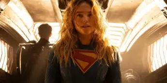 Supergirl