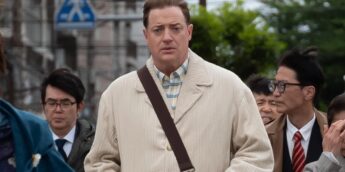 Brendan Fraser em Família de Aluguel