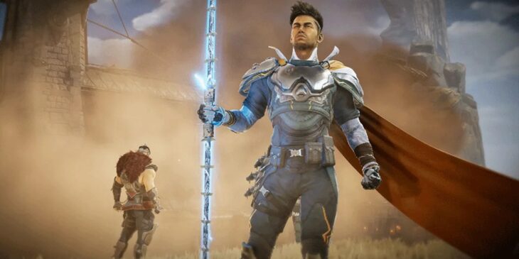 Highguard