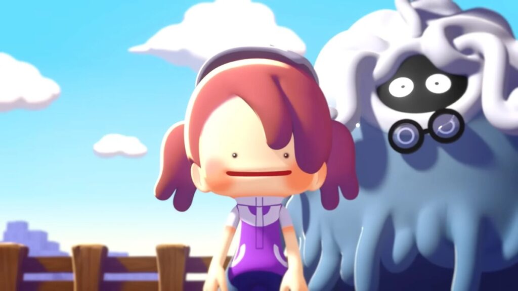 Pokémon Pokopia da Nintendo