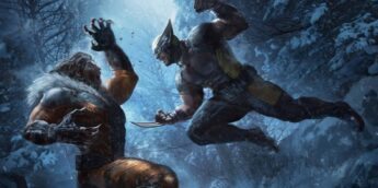 Wolverine na State of Play