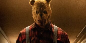 Pooh em Ursinho Pooh Sangue e Mel 3