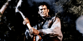 A Morte do Demônio: Revelado título provisório do 7º filme da franquia