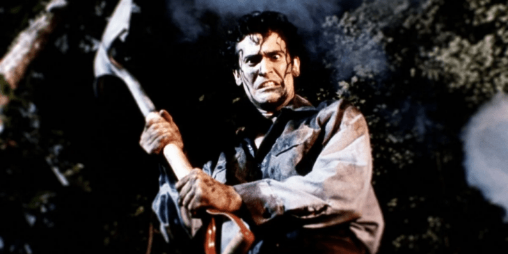 A Morte do Demônio: Revelado título provisório do 7º filme da franquia