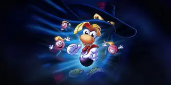 Rayman: 30th Anniversary Edition
