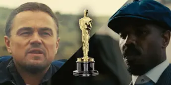 Uma Batalha Após a Outra e Pecadores, os favoritos ao Oscar 2026