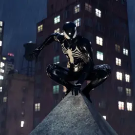 Marvel's Spider-Man 2