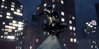 Marvel's Spider-Man 2
