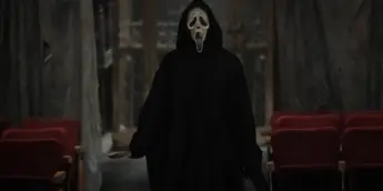 Ghostface em Pânico 7