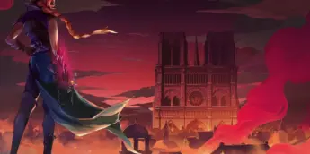 Castlevania: Belmont's Curse