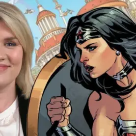 Mulher-Maravilha: Emerald Fennell topa dirigir filme do DCU (mas com uma condição)