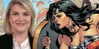 Mulher-Maravilha: Emerald Fennell topa dirigir filme do DCU (mas com uma condição)