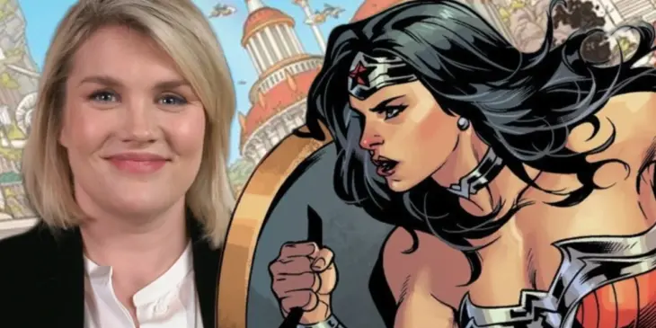 Mulher-Maravilha: Emerald Fennell topa dirigir filme do DCU (mas com uma condição)