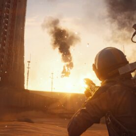 Unidades de ARC Raiders