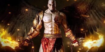 Remake do God of War