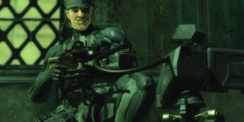 Metal Gear Solid Collection